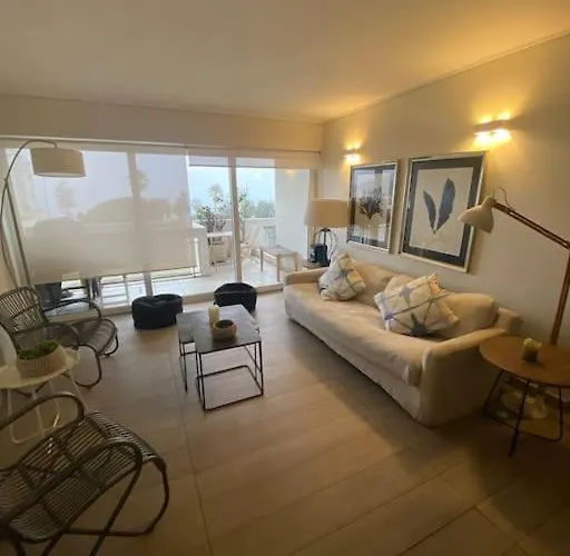 Departamento Vina Del Mar
