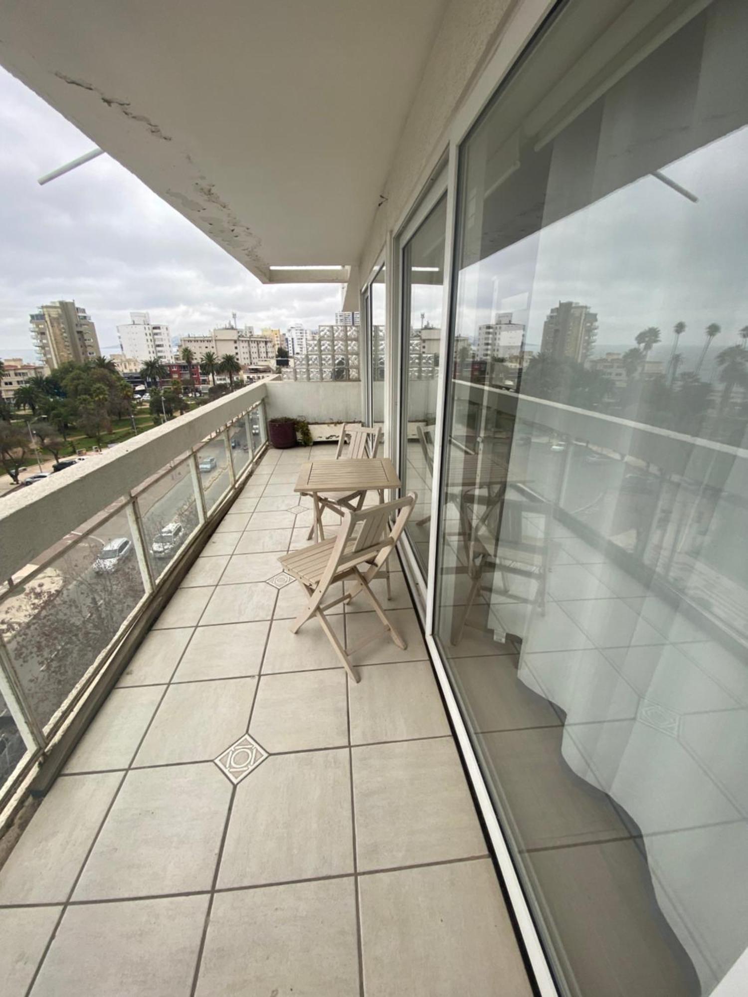 Apartamento Departamento Vina del Mar