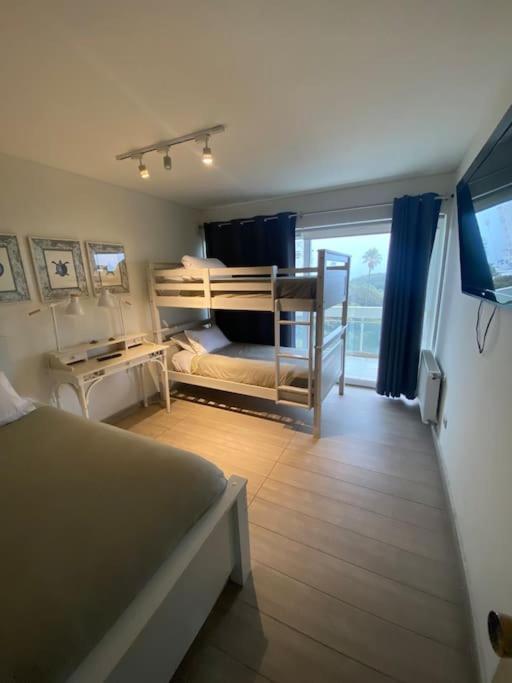 Apartamento Departamento