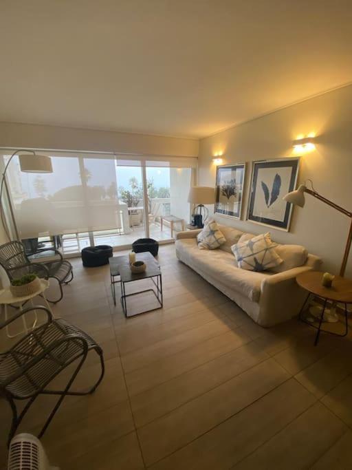 Departamento Apartamento *