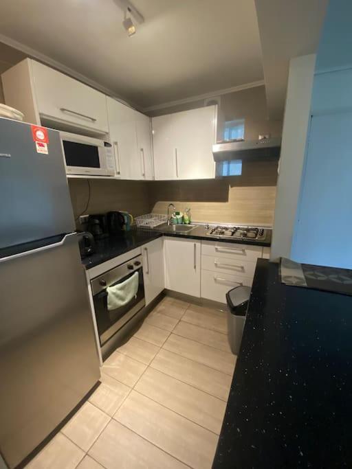 Apartamento Departamento *