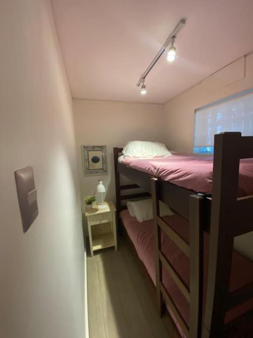 Departamento Apartamento