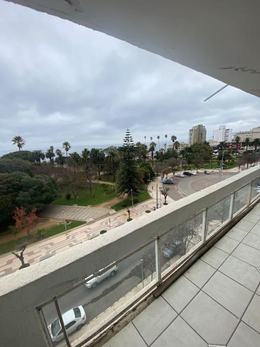 Departamento * Vina del Mar